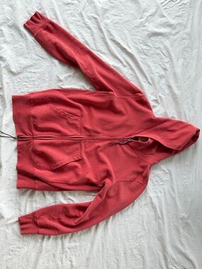 Remi Relief Special Finish Hoodie